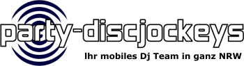 Party-Discjockeys, DJ gesucht in Bielefeld, Herford, Lemgo, Detmold, Bad Oeynhausen, Minden, Extertal, Rinteln, Bad Salzuflen, Leopoldshöhe